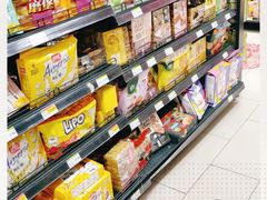 -永辉超市(吾悦广场店)