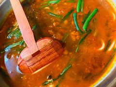 -山茶云南菜(永安里店)