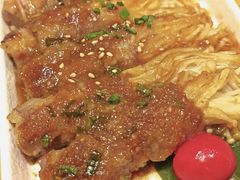 -小句号·精致料理(江南环球港店)
