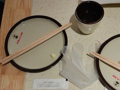 -老杨太太烧烤(文化广场店)