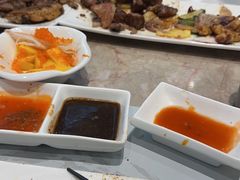 -上渔铁板烧(熙悦汇店)