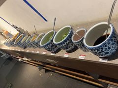 -尚尚仙·酸汤猪手·猪肚鸡火锅(华联万柳购物中心店)