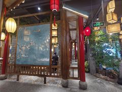 -小湘旺(港湾花园店)