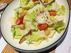 -曼乐辰餐厅(中庚漫游城店)