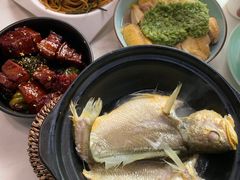 -锦園(伊势丹美食城店)