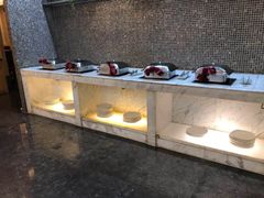 -达蓬山大酒店西餐厅