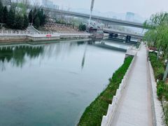 -北京长安天街