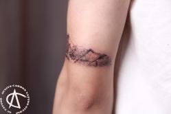 -AC TATTOO 纹身