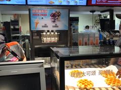 -肯德基(李家沱店)