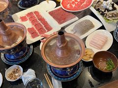 -南门涮肉(通州大船店)