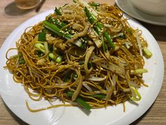 -百福麵家(新馬路店)