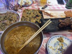 -陈老二烧烤(草市街总店)