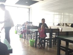 大堂-金家瑞海面馆(满城北街店)