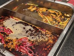 -五星桥原切肥牛火锅·30年专注好牛肉(湖塘店)