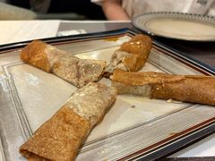 -LA CREPERIE BRETONNE布列塔尼法式餐厅(天童北路店)