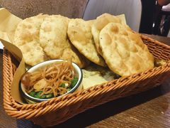 -粗茶淡饭•陕菜•家常菜