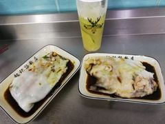 -银记肠粉店(北京路店)