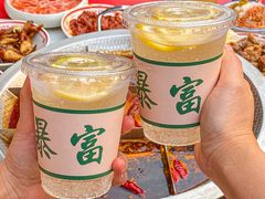 -厂花素芬九宫格火锅(益州大道店)