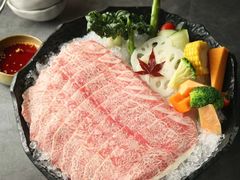 -盡膳口福跷脚牛肉火锅(合生汇购物中心店)