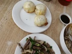 -古街捞化牛杂(井大店)