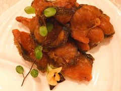 -大榭国际大酒店-中餐厅