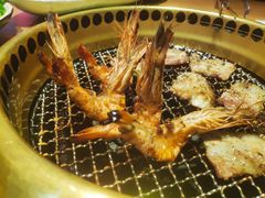 -久苑烧肉(世界城广场店)