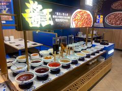 -魔法帽酱料牛肉小火锅(米兰店)