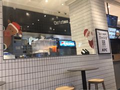 门面-肯德基(杭州永安店)