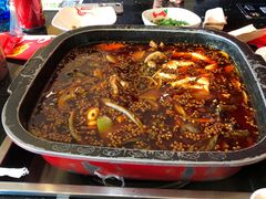 -自贡好吃客(科华店)