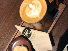 -元生咖啡(陶溪川店)