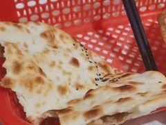 -老宋肉烧饼(博山店)