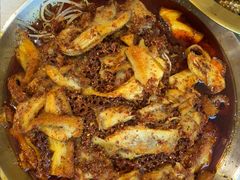 -辣盆盆麻辣小龙虾(哈尔滨总店)