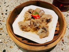 -小鹅皇港式餐厅(新抚万达店)