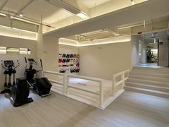 -YCHL Studios健身工作室(市二宫店)