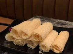 响铃卷-大头椰·海南椰子鸡火锅(思明万象城店)