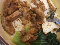 -流浪地图剁椒卤汁拌饭(未来城购物广场店)