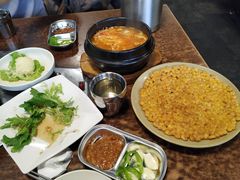 -六七八韩式烤肉·韩国料理(上杭路店)