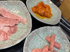 -臻牛烤肉