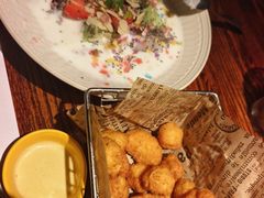 -凯撒城堡西餐厅(颐和国际店)