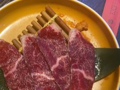 -AJIYA·池袋日式烧肉自助(天津万象城店)