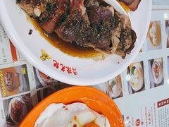 -澳门陈光记烧味饭店(万象城店)