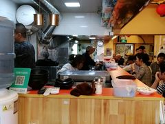 -拉面莊夢語＆中华料理八椿