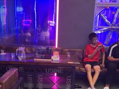 -关你鬼室大型密室逃脱(佛山创意园店)