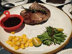 -吱咖啡西式简餐
