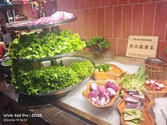 -東盛炭烤自助料理(浦东文峰广场店)