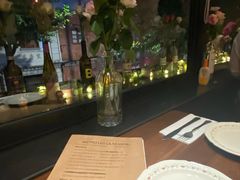 -Bistro Les Lilas丁香花小酒馆