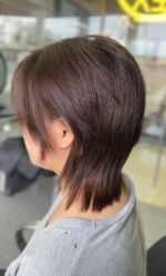 -XIMA·美发沙龙