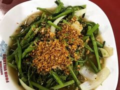 -班赞海鲜市场