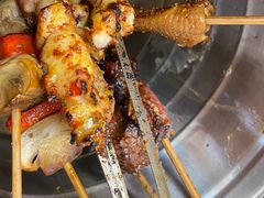 -炒豆合作社(东四总店)