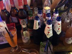 -海雾里小酒馆(解放碑店)